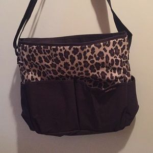 Baby tote Bag